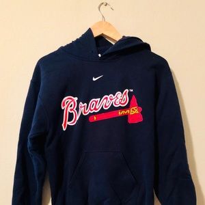 Atlanta Braves Hoodie